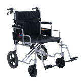 Bariatric Transport Chair: Help Inc. - Everyone is relying on you. You can rely on us.