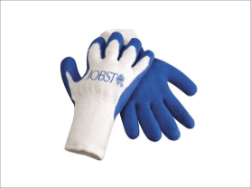 Donning Gloves: Help Inc. - Everyone is relying on you. You can rely on us.