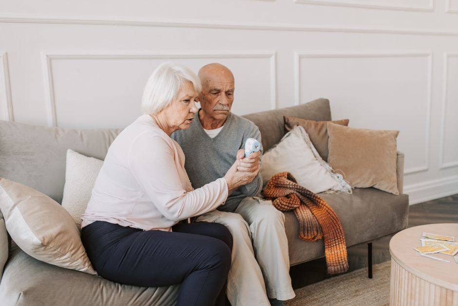 In-Home Care for Seniors in Brazoria County: Complete Guide