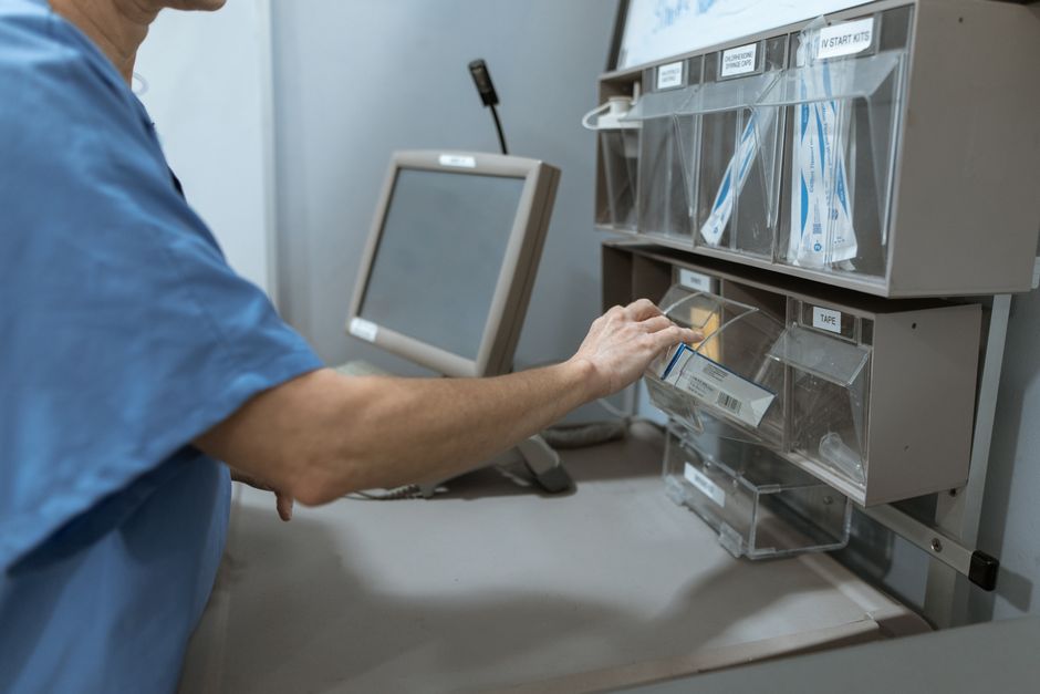 Medical Supplies Near Clute, TX: Your Local Guide